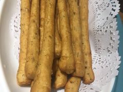 -青瓷火锅料理(西单大悦城店)