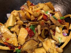 -吃货私房菜(丽江束河古镇店)