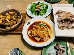-阿西娅·西北妈妈拿手菜(华联店)