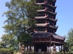 -丰都鬼城名山景区