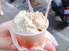 -Dip in Gelato(富民路店)