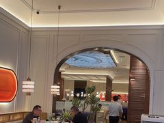 -前海沿·青岛菜(乐客城店)