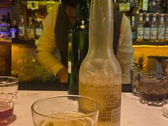 -城墙外BAR