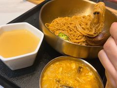 -蟹黄鱼面·锦园(定西路店)