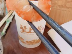 -蟹上黄·蟹黄面·江南糖水(人民广场店)