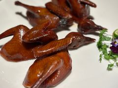 -广州文华东方酒店·江-由辉师傅主理