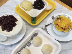 -满记甜品(湖滨店)