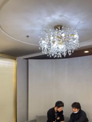 点击看大图 -八佰伴8008星级形象店