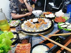 -盘尚石棉烤肉(蒲江店)