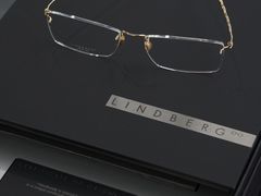 -大视光学•LINDBERG林德伯格•全球手工眼镜集合店(王府井店)