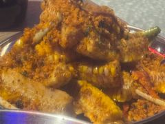 避风塘玉米-红盔甲·小龙虾(车公庙店)