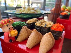 -福州泰禾铂尔曼酒店·大堂酒廊