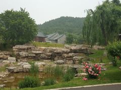 -北京宽沟会议中心