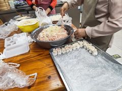 -枫泾丁氏烧卖(枫丽路店)