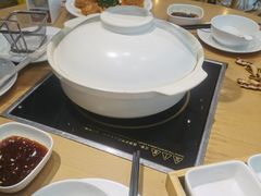 -湯系·煲汤手艺人(东二环泰禾广场店)
