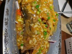 -小徽舟臭鳜鱼(雅清街店)