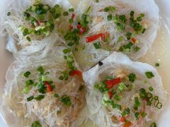 -老洋房花园饭店(绍兴路店)