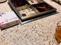 -大妙火锅·非物质文化遗产(东湖公园店)