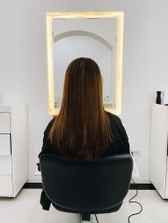 -Some Hair