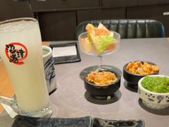 -沼津港精致料理·寿喜烧·烧鸟(龙湖南桥天街日料榜单店)