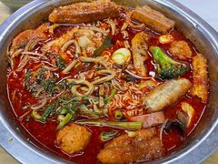-四川老牛麻辣烫(北门桥店)