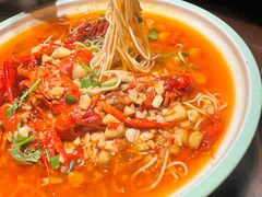 -巴人汇三篇小龙虾江湖菜(李家沱店)