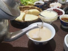 -尼玛藏家风味园(阿山食城店)