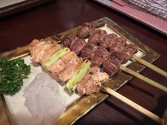 -弓二·烧鸟居酒屋(财富购物中心店)