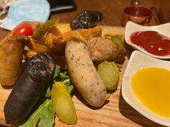 -明星酒店•FORNETTO佛纳朵意餐厅•披萨•意面(湘隆时代广场店)
