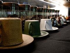 -Hei Cafe(工体店)