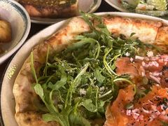 -PIZZA BIANCA(万象城店)