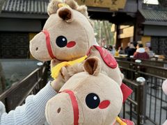 -南宋胡记(杭州灵隐寺店)