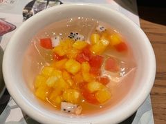 -盡膳口福跷脚牛肉火锅(合生汇购物中心店)