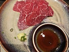 -大渔铁板烧(东城店)