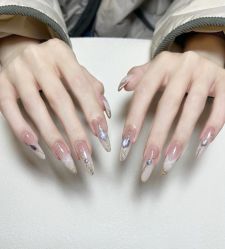 -初瞳专营美睫美甲