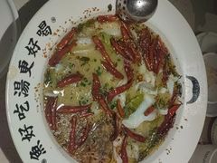 -江渔儿酸菜鱼(曜一城店)