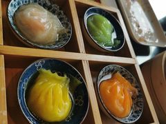 -北海金昌开元名都大酒店·四季轩中餐厅