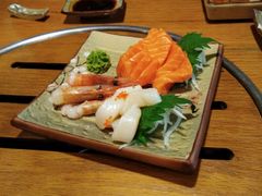 -赤坂亭·M9和牛烧肉·铁板烧(合肥万象城店)