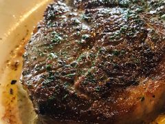 肉眼牛排-茹丝葵经典牛排馆(上海外滩店)
