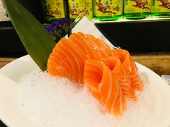 -山葵家·创意料理(宁波来福士店)