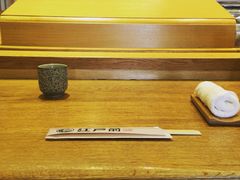 -江户前日本料理(瑞诗酒店店)