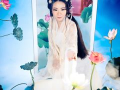 -九月鹰飞汉服摄影工作室