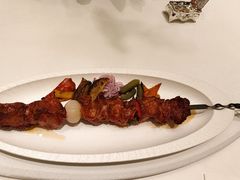 -马克西姆俄罗斯餐厅(通亚街店)