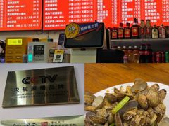 -螺蛳粉先生(蓟门桥店)