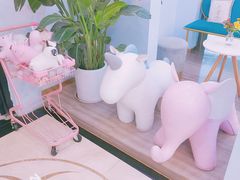 -姆们M Sweetie Cake(三里屯店)