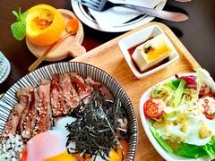 -橘酱餐厅
