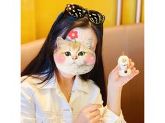 -晶荷轩(香港迪士尼乐园酒店)