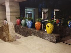 -途易晟曼湾度假酒店(大鹏店)
