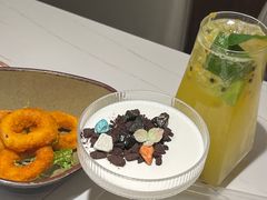 -牛扒先生·厚切雪花牛扒西餐厅(北京路禺山路店)