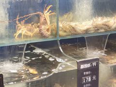 -海味当家·蒸锅海鲜(中山广场创始店)